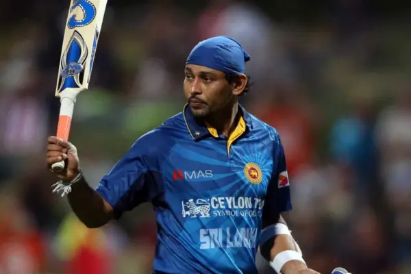 Tillakaratne Dilshan