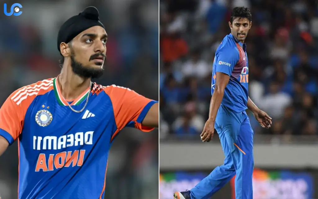 Who is the Tallest Cricketer in india? Top 5 Tallest Cricketers in India