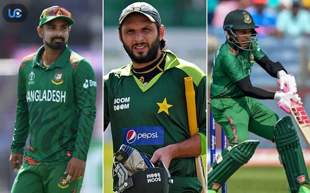 Top Asia Cup innings in a losing Cause