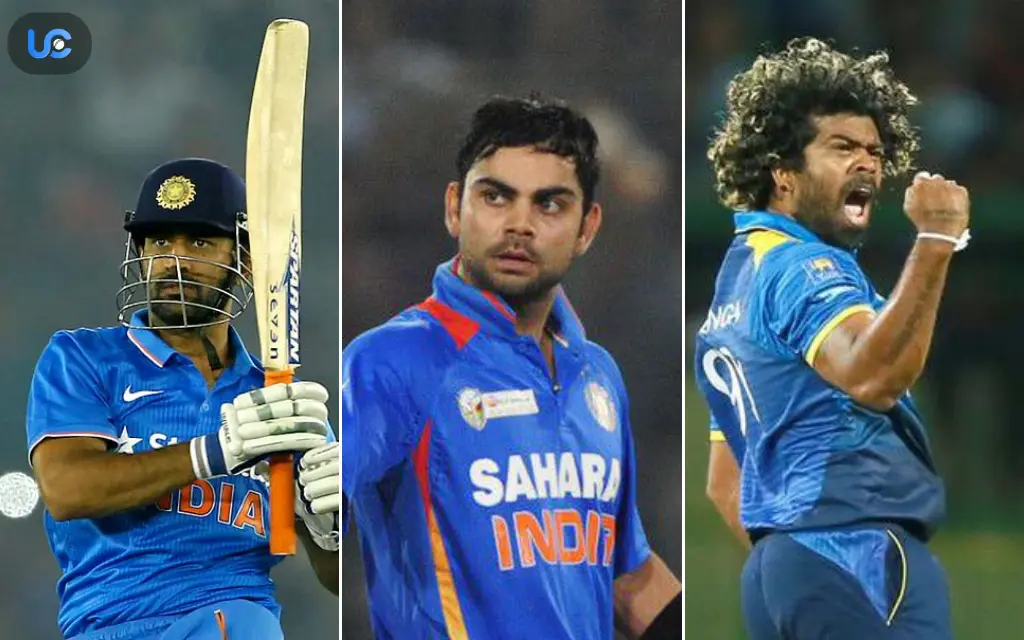 Top Iconic and Special moments