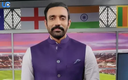 CSK Trade Rumor: Uthappa Suggests Ashwin & Shankar Swap for RR’s Sanju Samson Uthappa Wants Ashwin & Shankar Swapped
