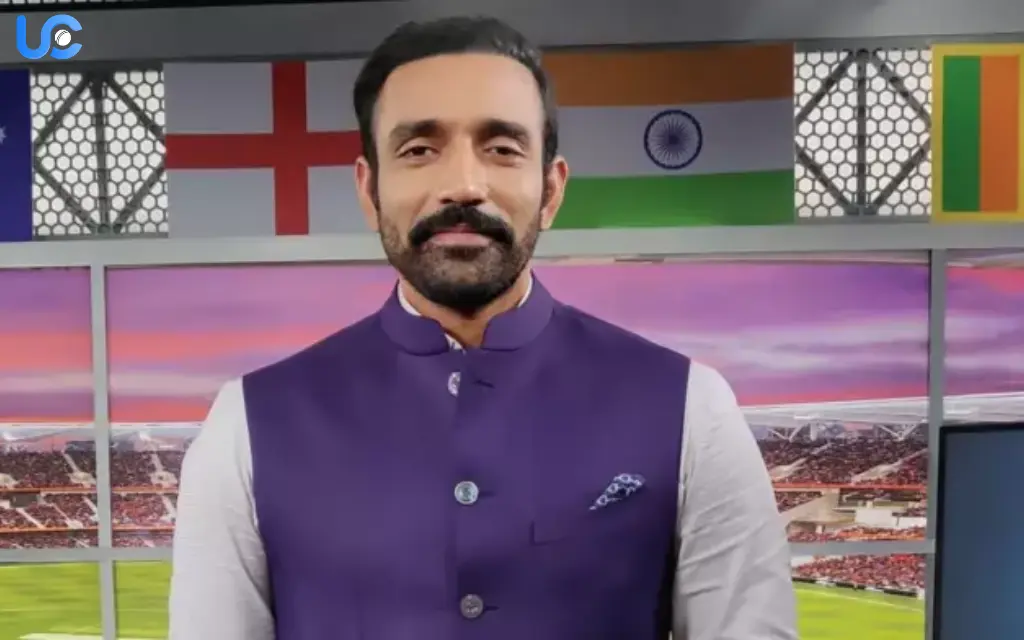 Uthappa Wants Ashwin & Shankar Swapped