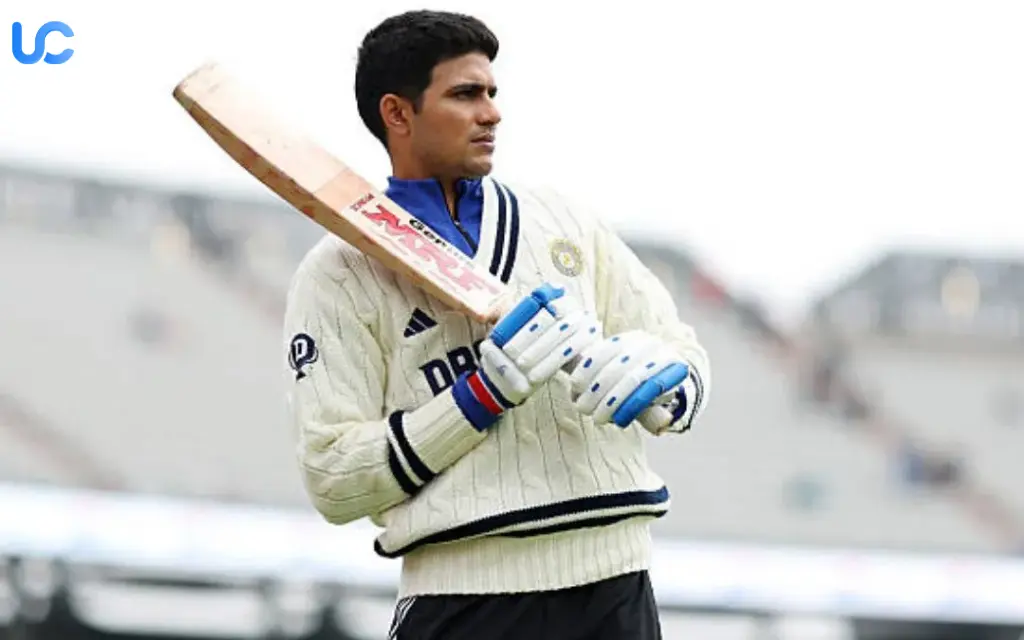 Varun Aaron Drops A Massive Statement On Shubman Gill’s Role Varun Aaron Drops A Massive Statement On Shubman Gill's Role