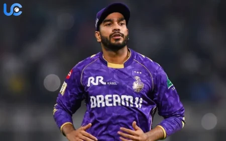 Venkatesh Iyer Breaks Silence After Disastrous IPL 2025