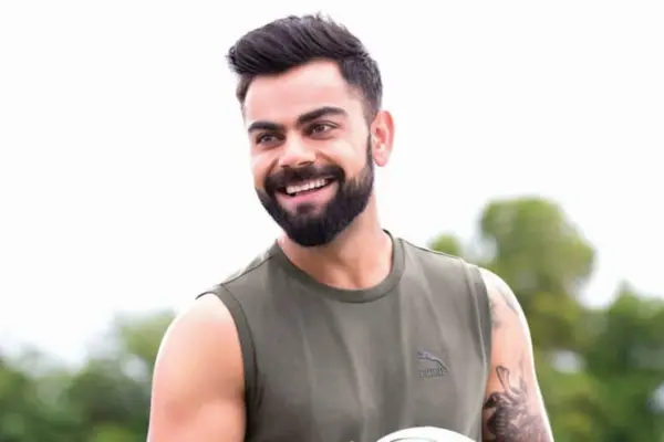Virat Kohli