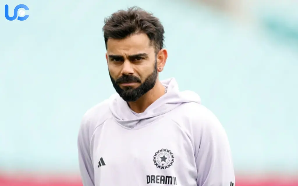 Virat Kohli Hints at ODI Comeback Ahead of Australia Series