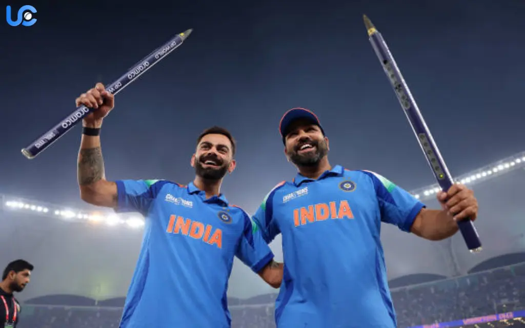 Virat Kohli & Rohit Sharma Set for Comeback