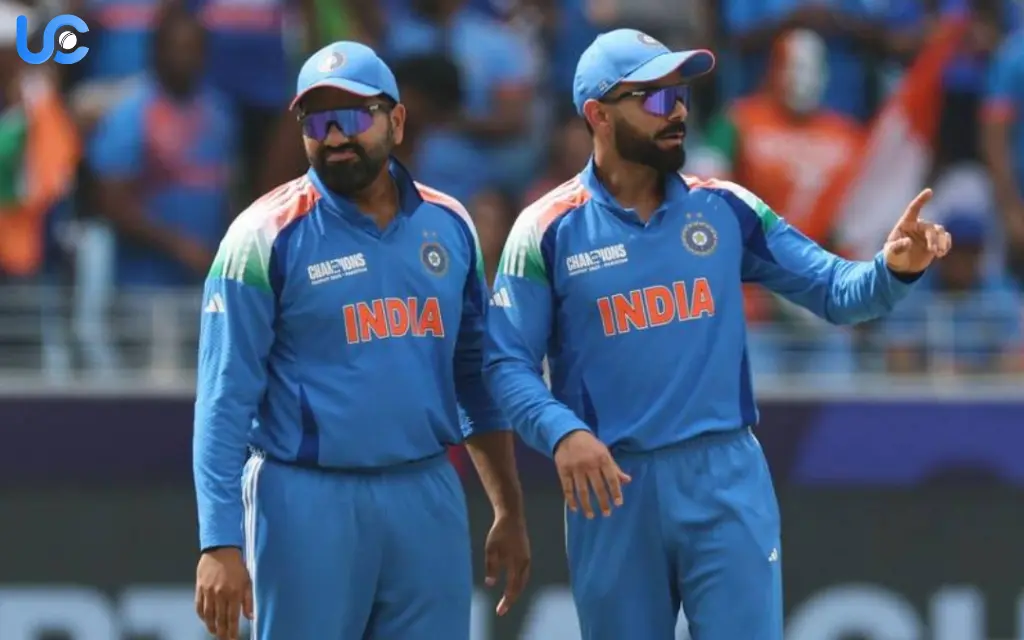 When Did Virat Kohli & Rohit Sharma Last Play Vijay Hazare Trophy? Check Out Virat Kohli and Rohit Sharma Played Vijay Hazare Trophy