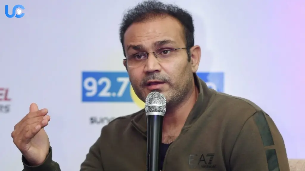 Virender Sehwag Breaks Silence on Workload Management in Cricket Virender Sehwag Breaks Silence on Workload Management in Cricket