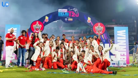 WDPL Final 2025