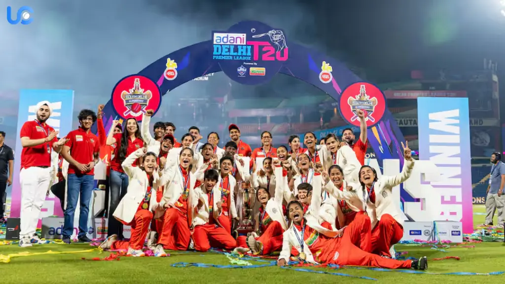 WDPL Final: Delhi Superstarz Beat Central Delhi Queen’s by Just 1 Run WDPL Final 2025