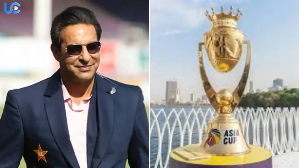 India vs Pakistan: Wasim Akram Predicts Winner of Asia Cup Thriller 2025 Wasim Akram Predicts Winner of Asia Cup Thriller 2025