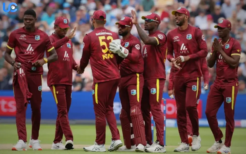 West Indies squad