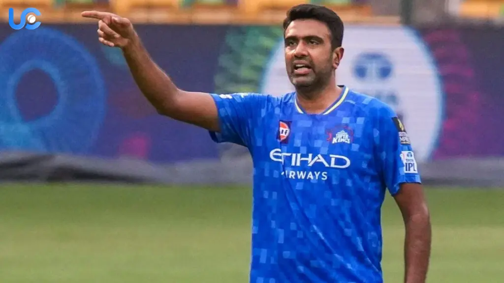 Will R Ashwin Play in an Overseas League