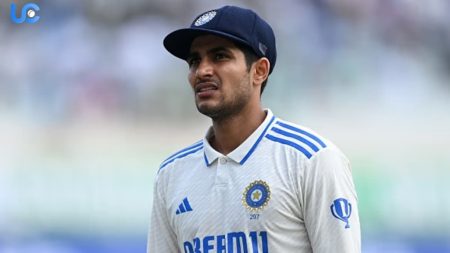 North Zone Picks Surprise Captain for Duleep Trophy, Shubman Gill Overlooked north-zone-surprise-captain-duleep-trophy-shubman-gill-overlooked