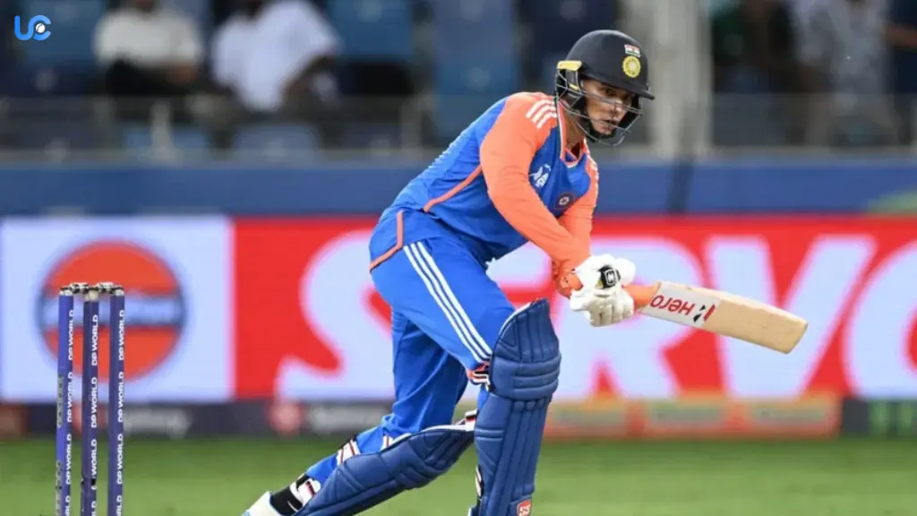 Abhishek Sharma Reaches Elusive Milestone Against Pakistan