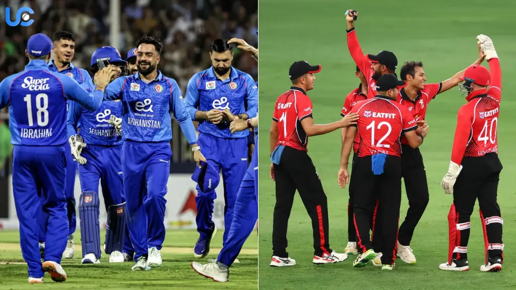 AFG vs HKG at Zayed Cricket Stadium, Abu Dhabi: Stats and Records Afghanistan vs Hong Kong, Asia Cup 2025