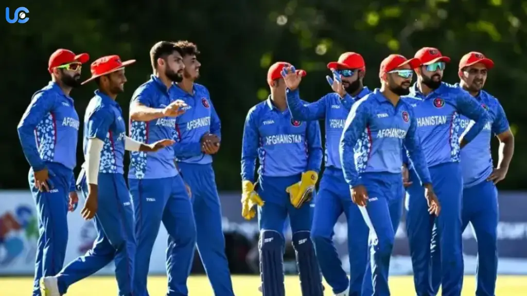Asia Cup 2025: Afghanistan’s Probable XI for Match 1 vs Hong Kong Afghanistan’s Probable XI