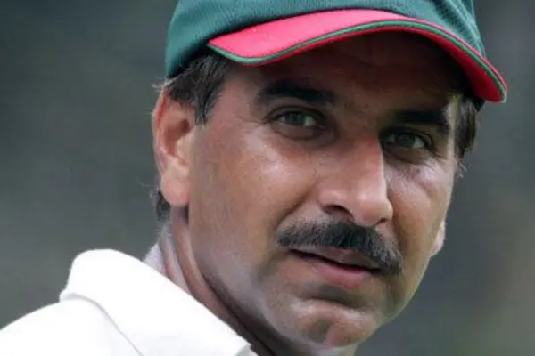 Afzaal Haider (2009–2010, temporary)