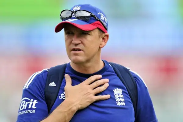 Andy Flower (2009–2014)