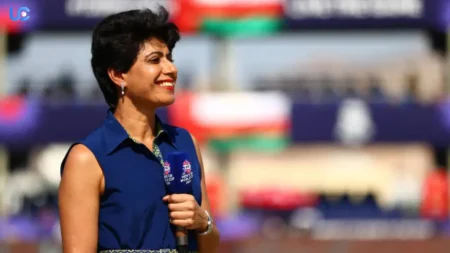Anjum Chopra Picks Key Match-Winners for Team India in the World Cup
