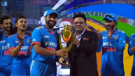 Asia Cup 2025 Predictions Can India Lift the Trophy Again