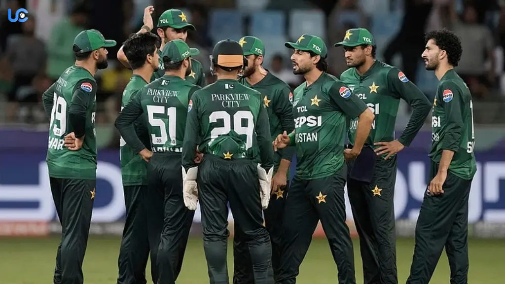 Asia Cup Shock: What If Pakistan Exits After UAE Clash?
