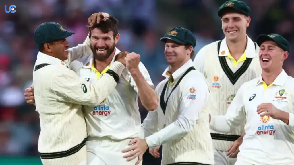 Australia A vs India A