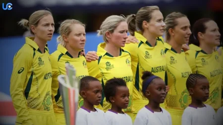 Top Australia Players to Watch in the Women’s World Cup 2025 Australia Players