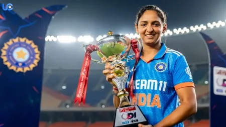 Australia Women Tour of India 2025: Can India Seal Another Historic Series? Australia Women Tour of India 2025