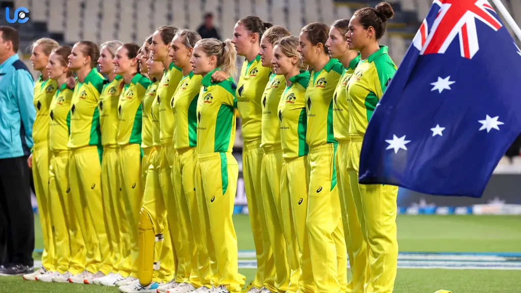 Australia Women World Cup 2025: Full Schedule and Squad Australia Women World Cup 2025