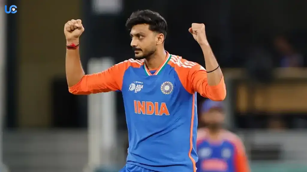 Team India’s Fielding Coach Reveals Big Update on Axar Patel Axar Patel