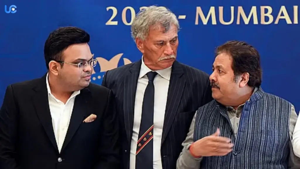 BCCI to Elect a New President on September 28, 2025, in Mumbai BCCI will Elect a New President