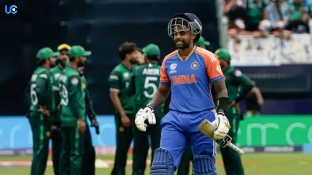 BCCI’s Stand on Pakistan Matches in Asia Cup