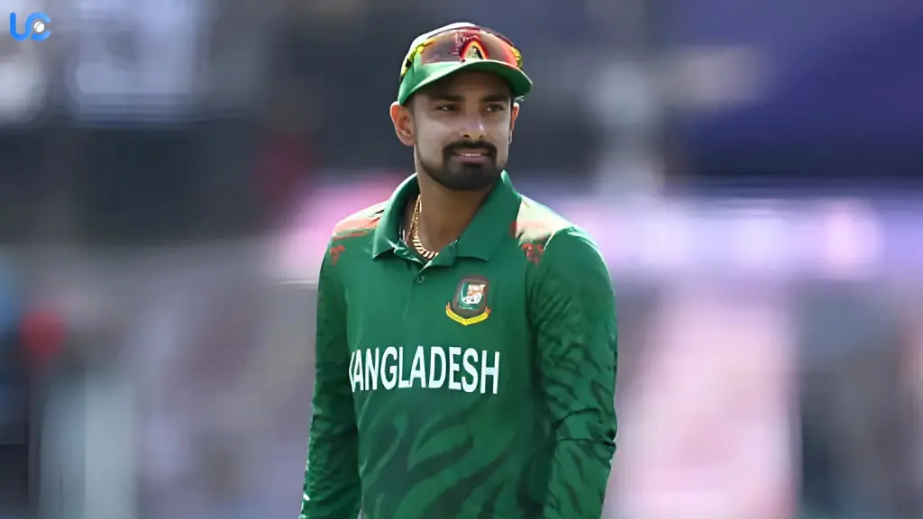Coach Blames Litton Das Absence as Reason Behind Bangladesh Early Asia Cup Exit Bangladesh Litton Das