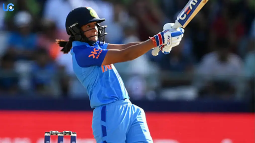 Best Innings of Harmanpreet Kaur in World Cup