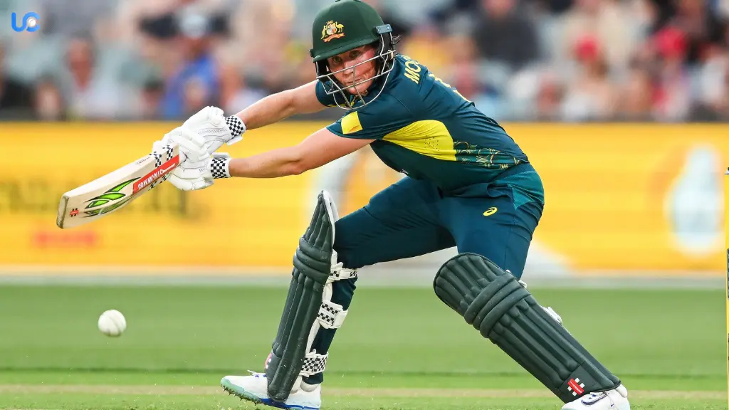 Beth Mooney ODI Stats, Runs, Career, Records & Highest Score Beth Mooney ODI Stats