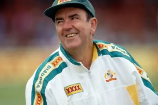 Bob Simpson (1986–1996)