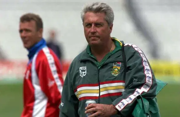 Bob Woolmer (1994 – 1999)