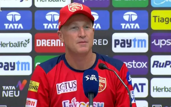 Brad Haddin