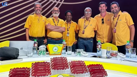 CSK Auction Purse Ahead of IPL 2026