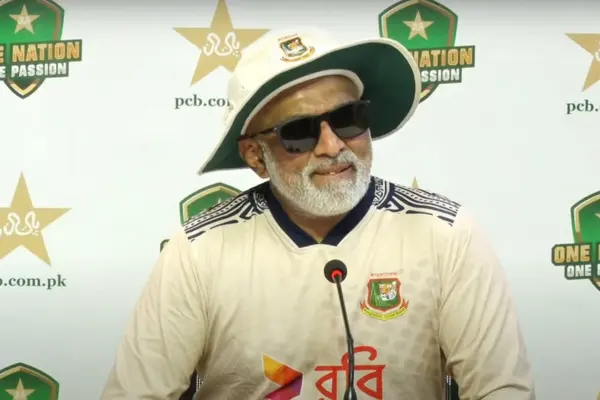 Chandika Hathurusingha (second stint, 2023 – 2024)