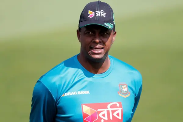 Courtney Walsh (interim, 2018)