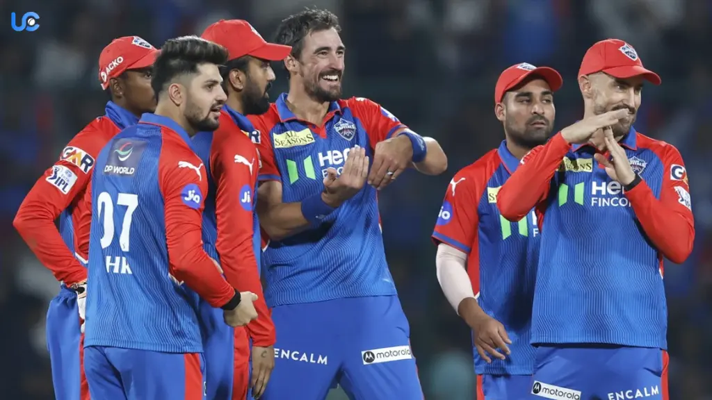 Delhi Capitals IPL 2026: Predicted Best Playing XI DC 2026 Playing XI