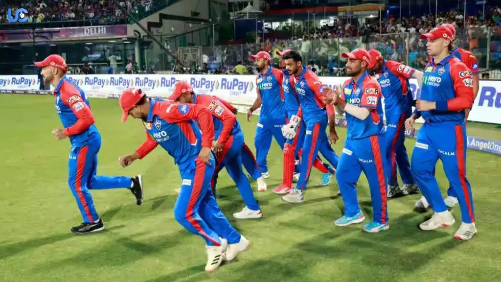 Delhi Capitals Head Coach and Support Staff- IPL 2026 DC Coaches And Support Staff