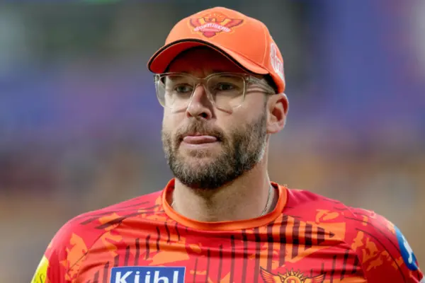 Daniel Vettori