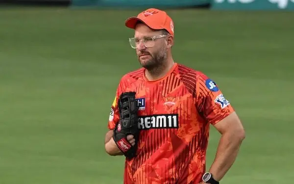 Daniel Vettori