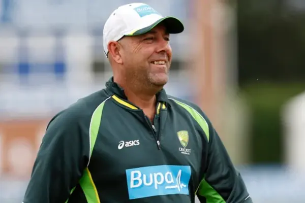 Darren Lehmann (2013–2018)