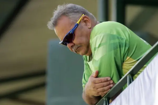 Dav Whatmore (2003 – 2007)
