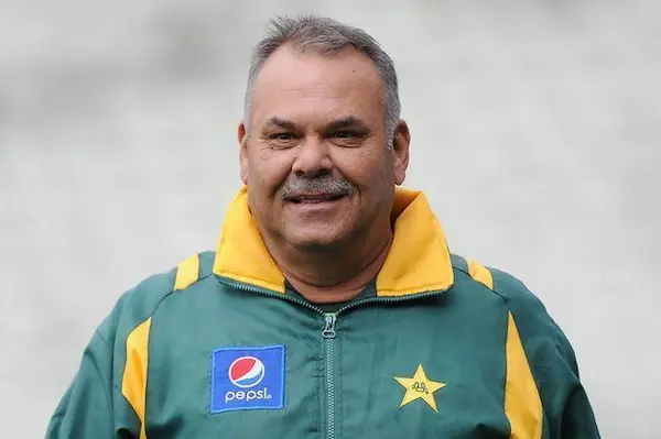 Dav Whatmore (2012 – 2014)
